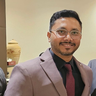 Dr. Khadar Vali Shaik